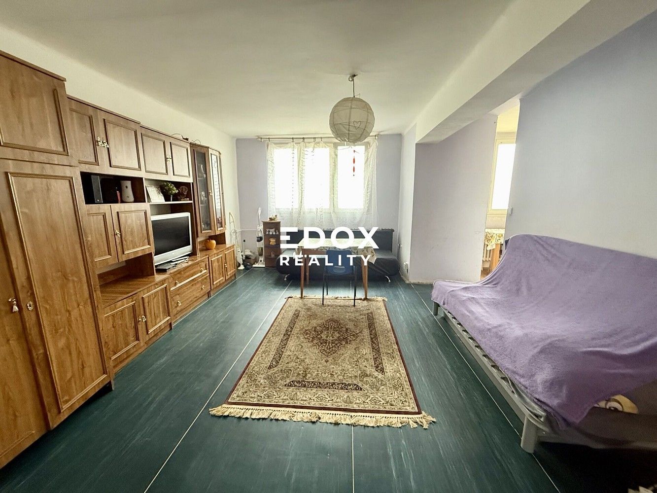 Byt 2+1 · 52 m² · Masarykova, Roztoky, okres Praha-západ - 4