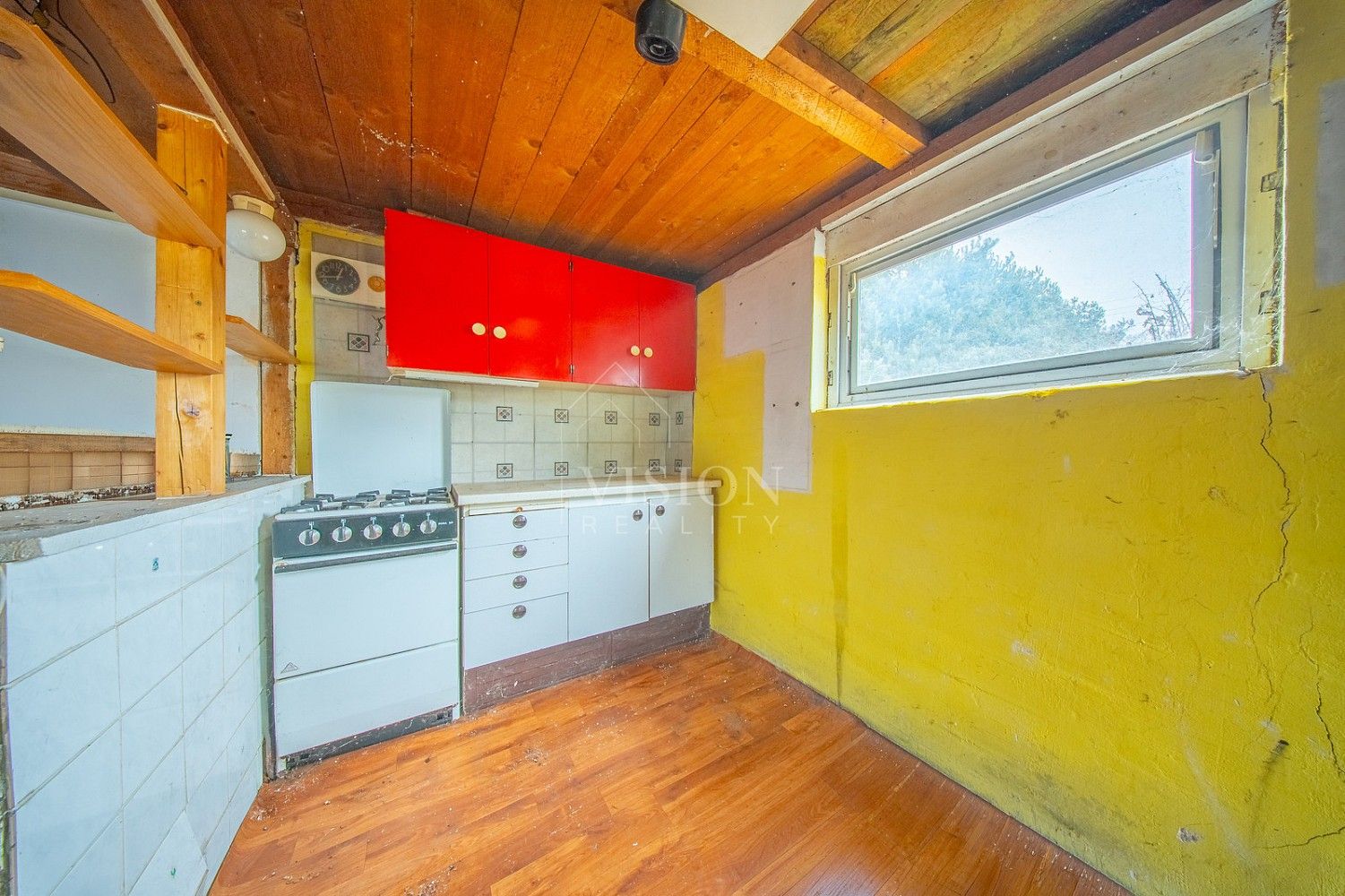 Prodej chalupa - Týnec nad Sázavou, okres Benešov, Středočeský kraj, 18 m² - 5
