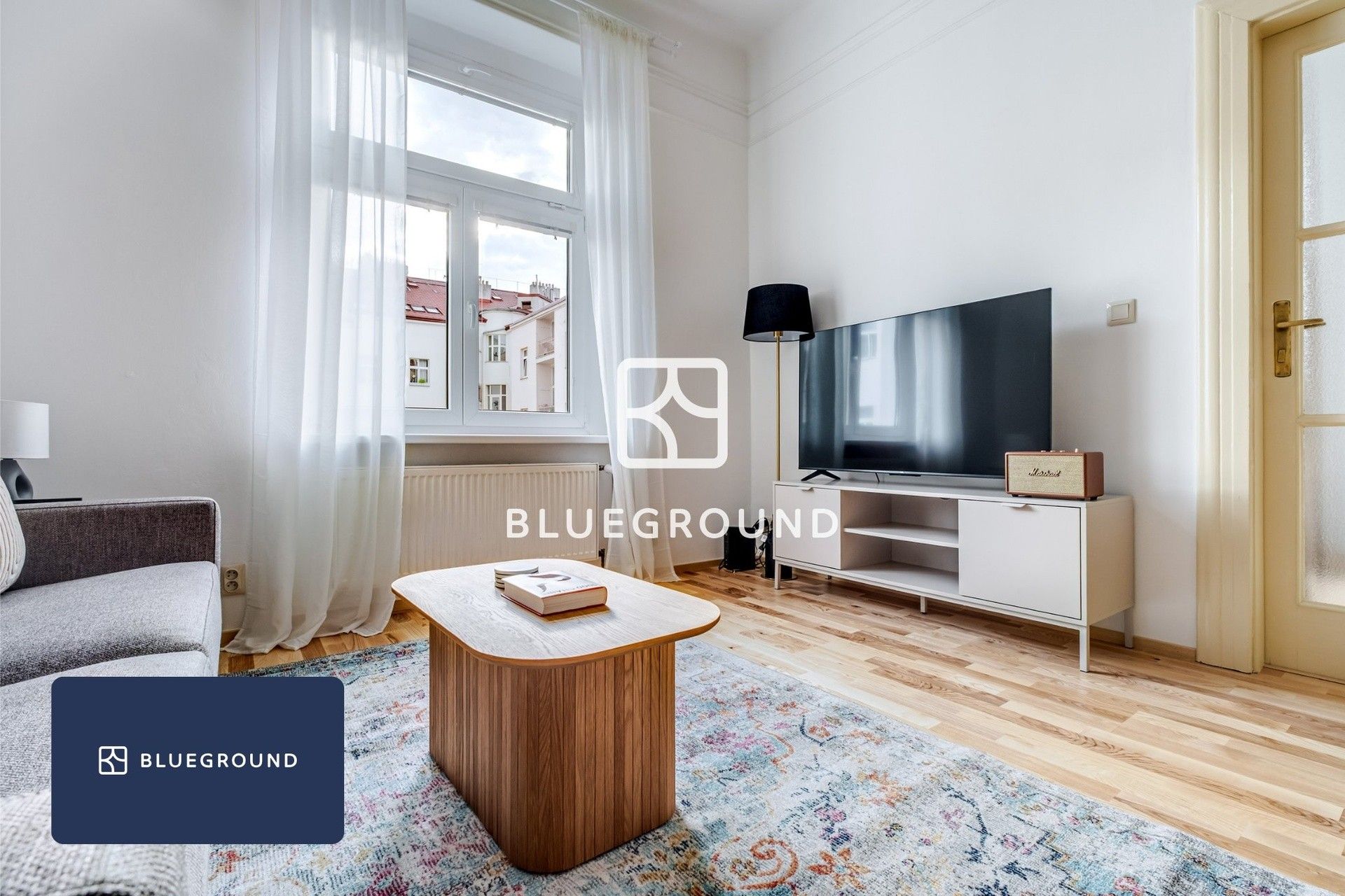 Byt 2+kk · 45 m² · Radhošťská, Praha - 4