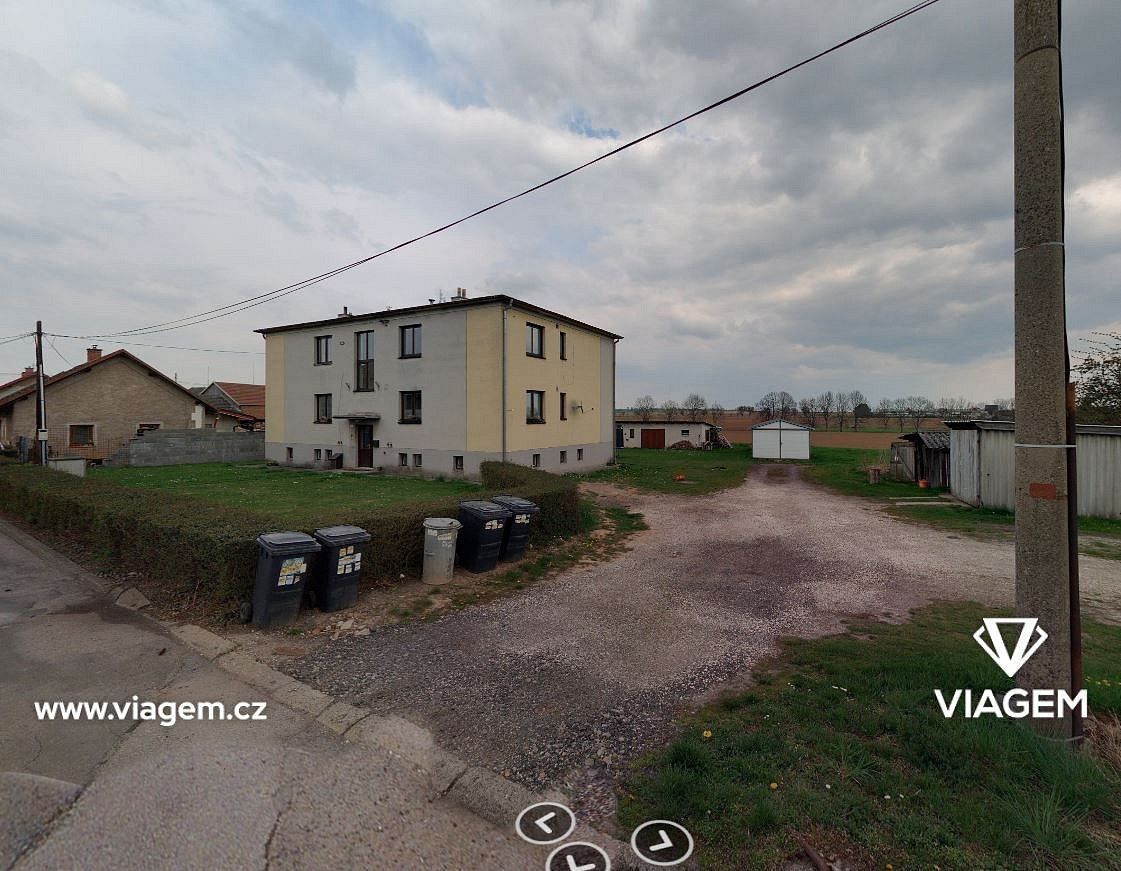 Prodej zahrada - Dobrá Voda u Hořic, okres Jičín, Královéhradecký kraj - 5
