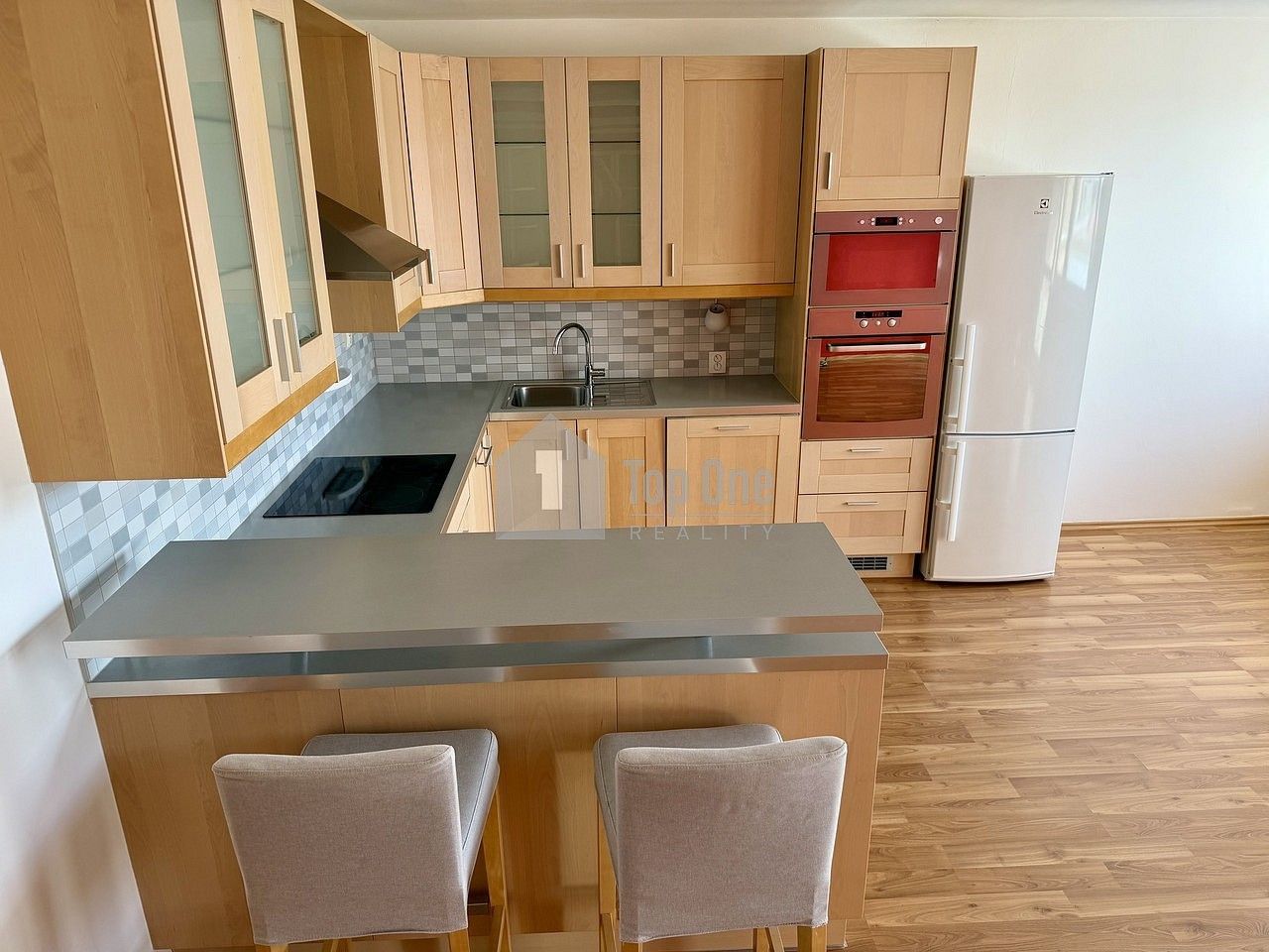 Byt 3+kk · 84 m² · Praha - Horní Počernice, okres Praha 20, Hlavní město Praha - 4