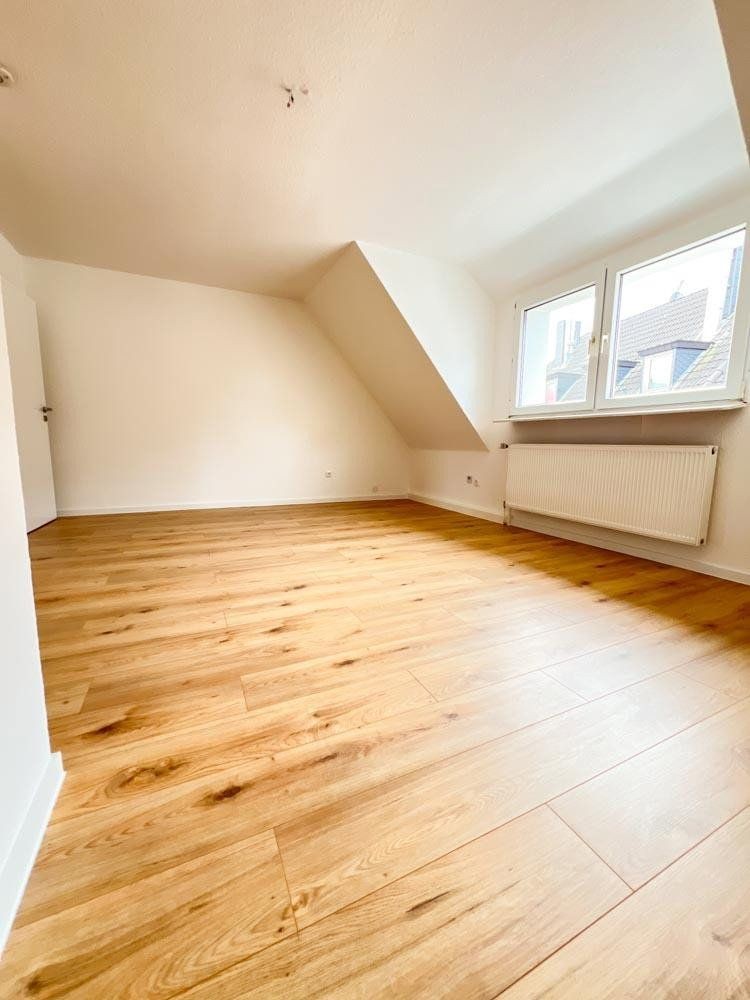 Prodej byt 3+1 - Wuppertal Elberfeld Nordrhein-Westfalen 42119, 63 m² - 5