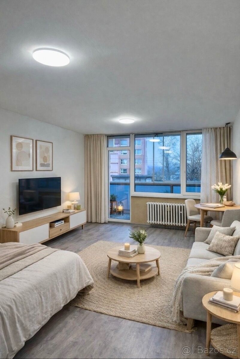 Byty, Liberec, 463 11