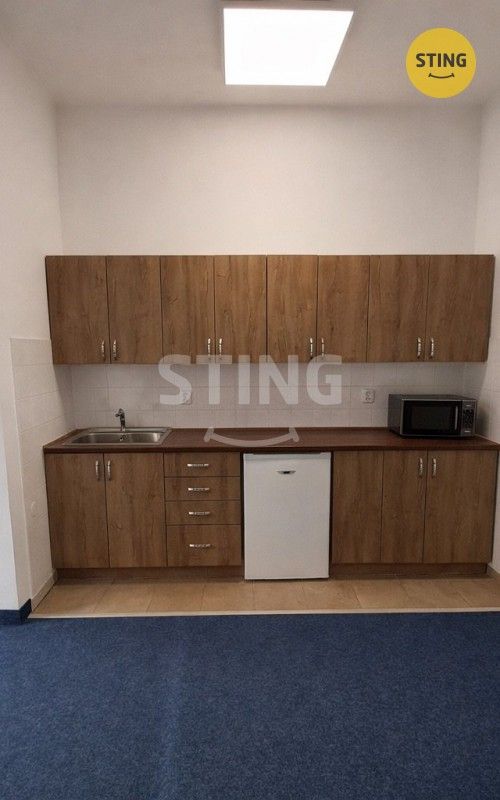 Kancelář · 18 m² · Jírovcova, České Budějovice - 4