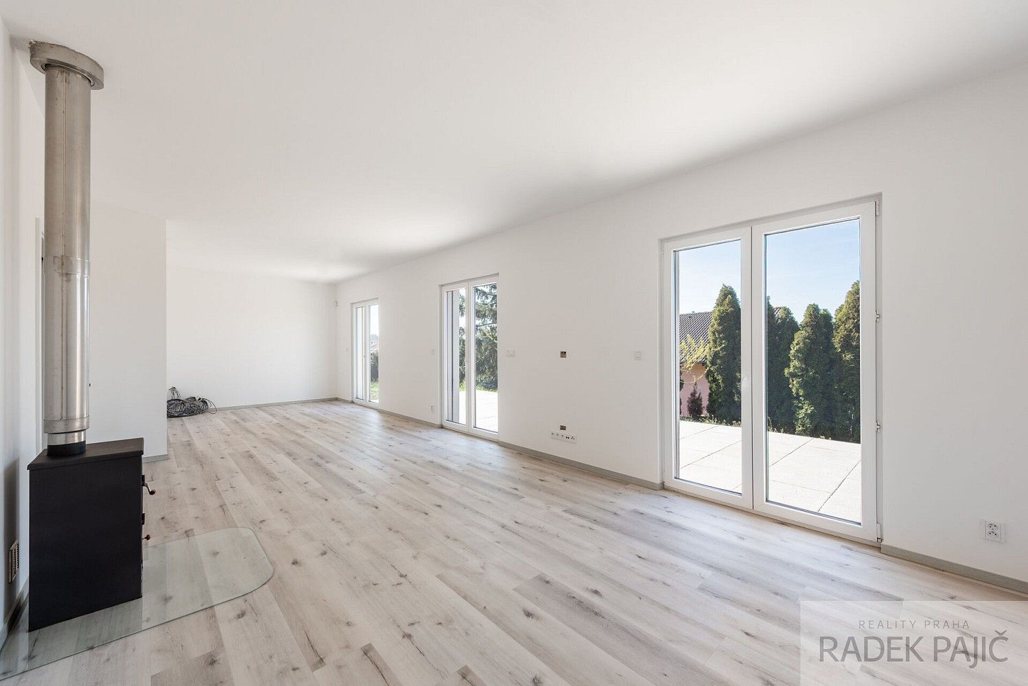 Rodinný dům · 147 m² · Týnec nad Sázavou, okres Benešov, Středočeský kraj - 3