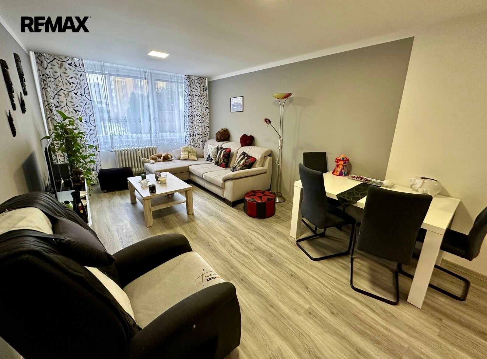 2+kk, V zahrádkách 2027, Praha Žižkov, 51 m² - 2