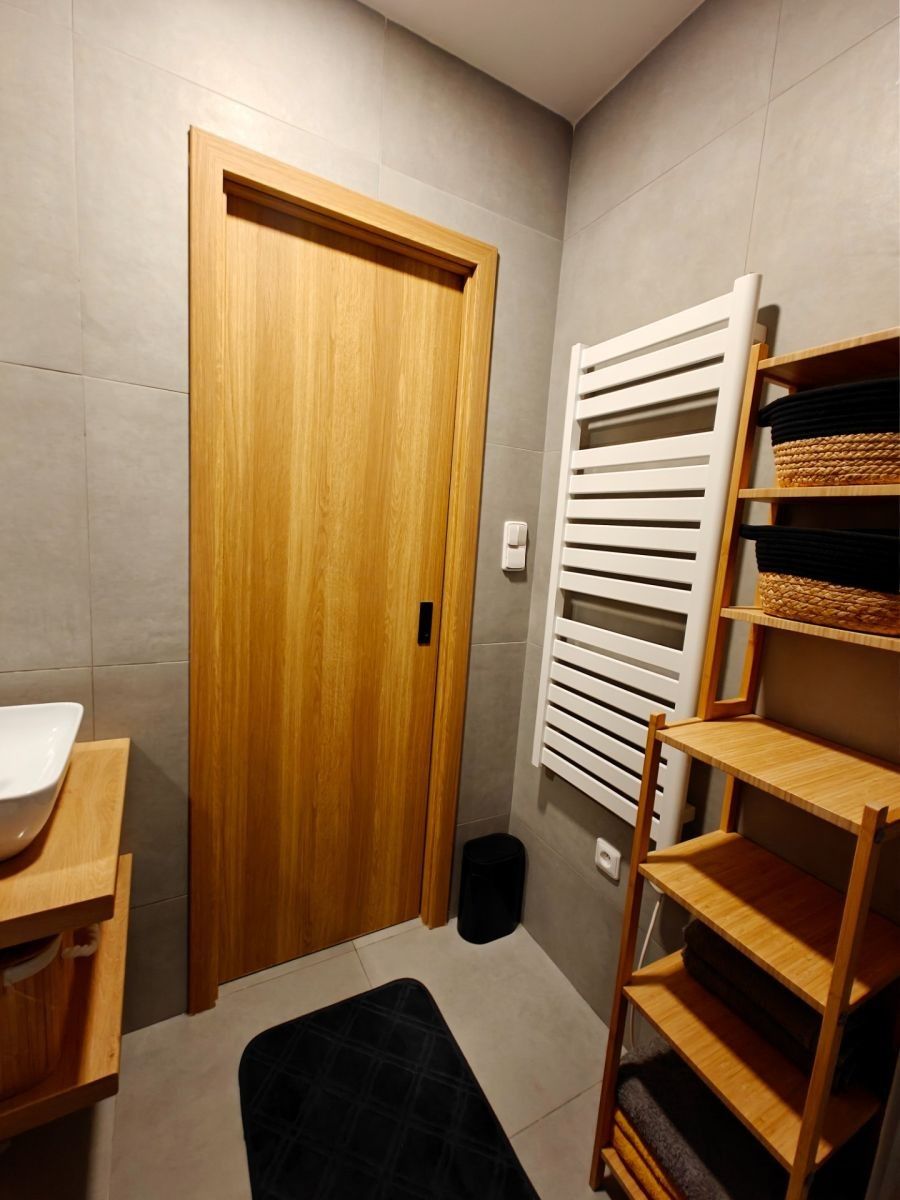 2+kk, Herčíkova, Brno - Královo Pole, Jihomoravský kraj, 40 m² - 2