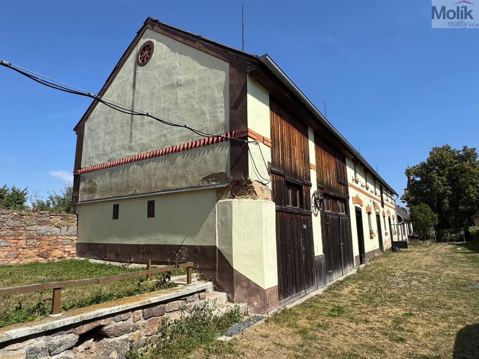 Prodej chalupa - Velečín, 300 m² - 5