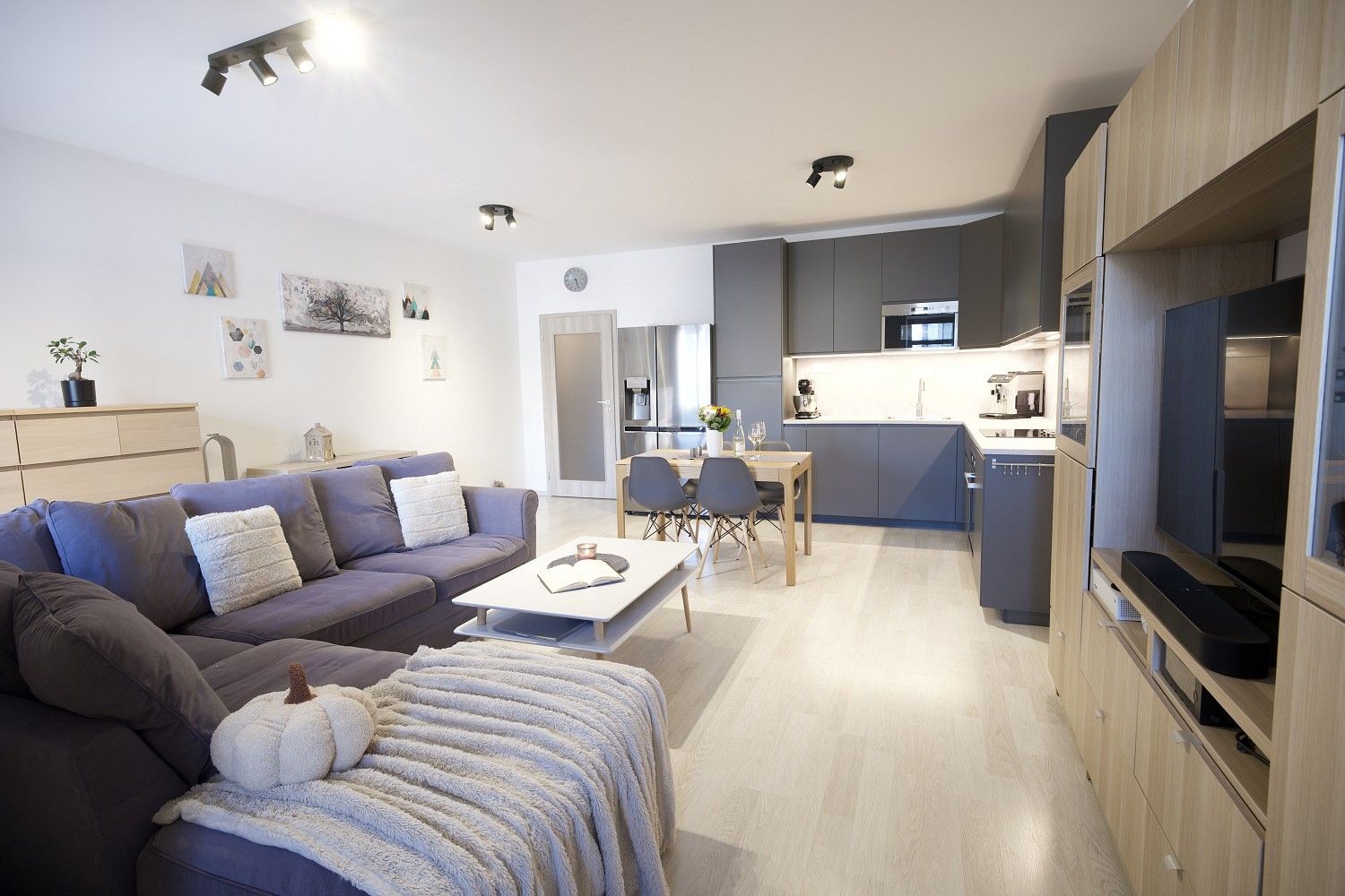 3+kk, Oty Bubeníčka, Praha 10 - Uhříněves, 87 m² - 2