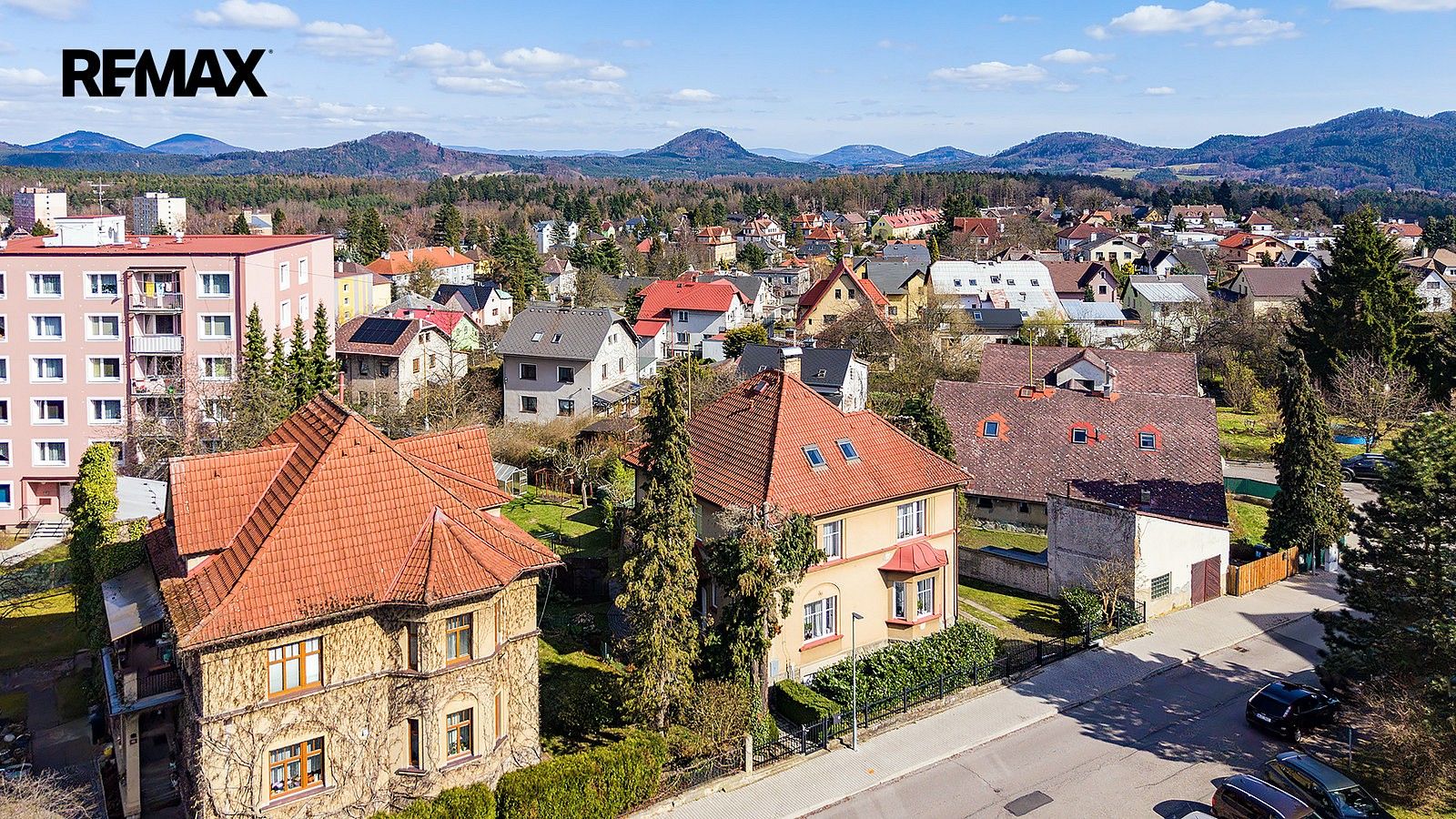 Rodinný dům · 294 m² · Hřebenka, Nový Bor, okres Česká Lípa - 4
