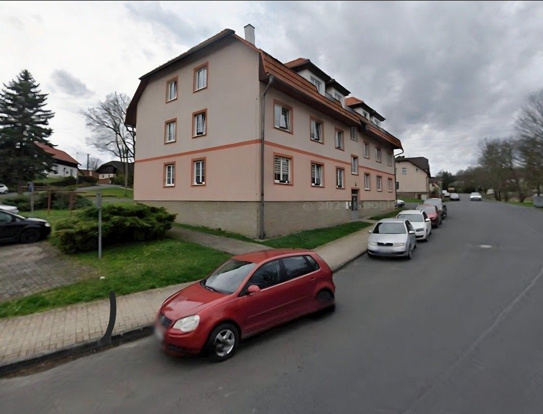 Byty, Karlovy Vary, 360 01