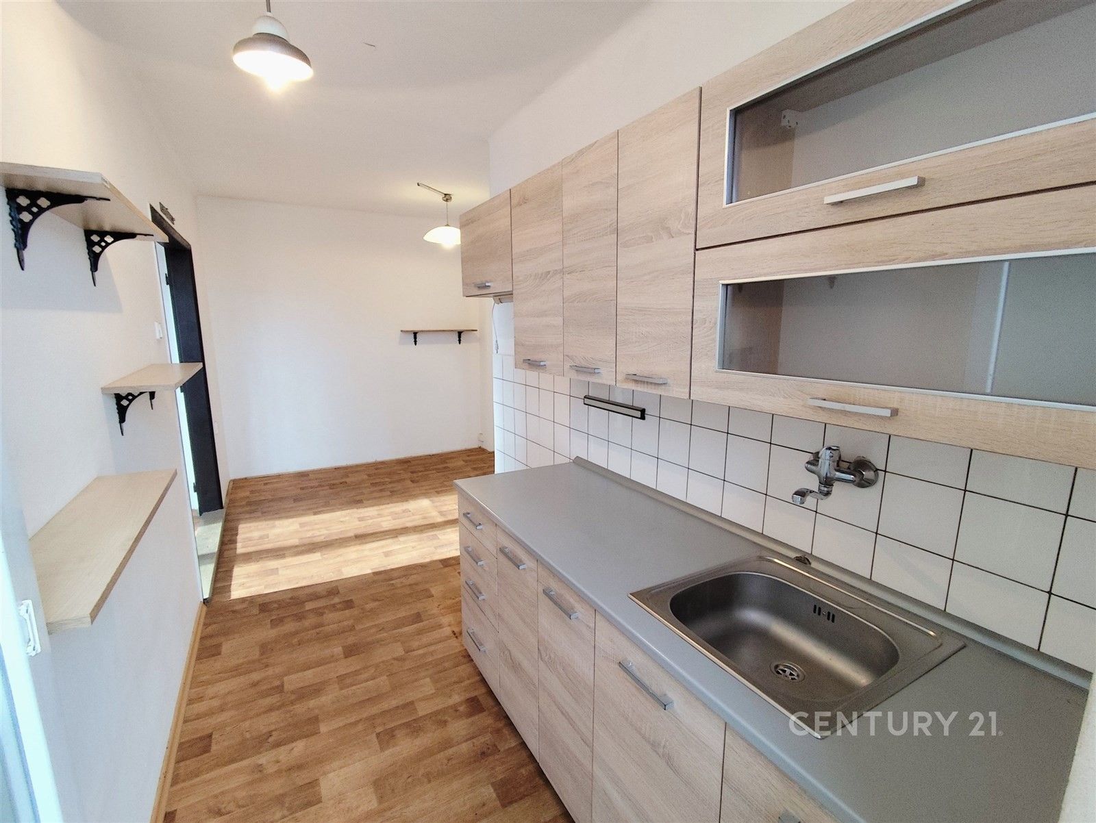 3+1, Družstevní 505, Kamenice nad Lipou, 73 m²