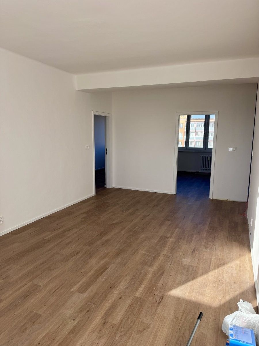 Pronájem byt 3+1 - Hlavní třída, Ostrava, 66 m² - 5