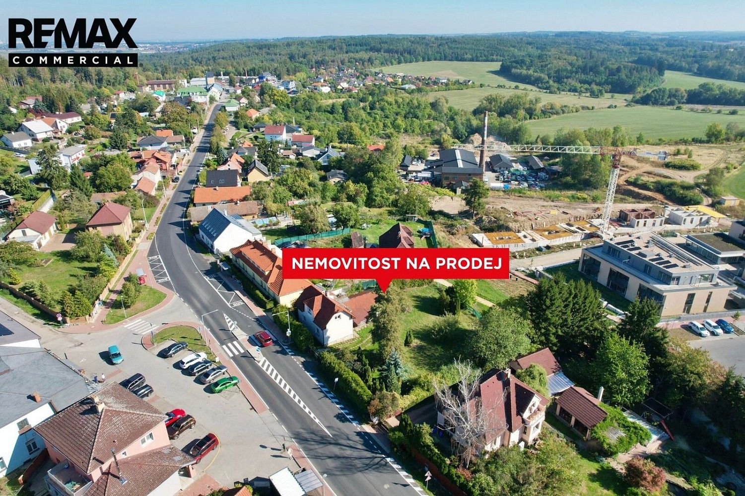 Rodinný dům · 157 m² · Pražská, Jílové u Prahy - Radlík, okres Praha-západ - 3