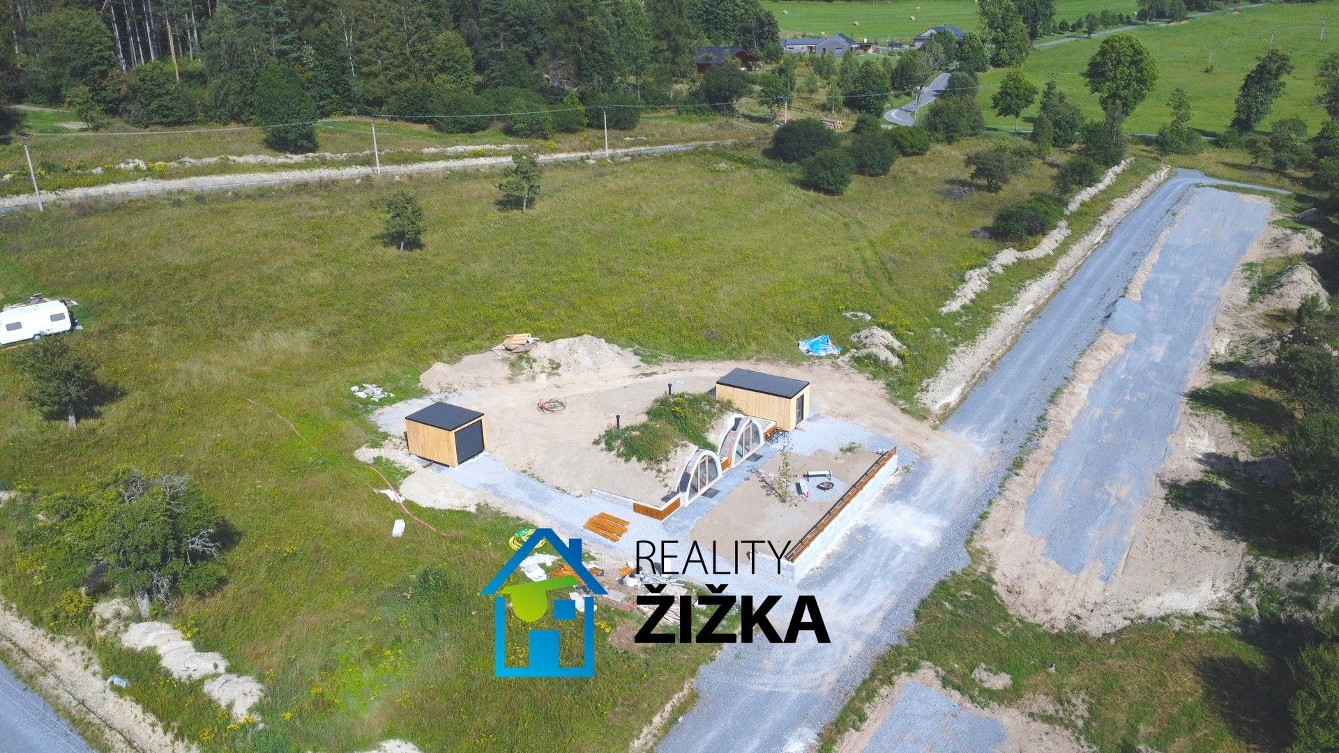 Pozemek pro bydlení · Václavov u Bruntálu Horní Václavov - 4