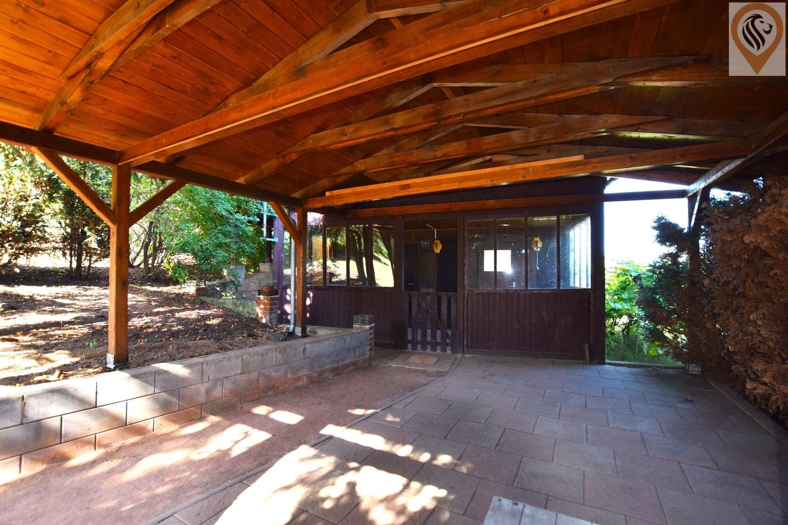 Prodej chata - Pnětluky, 42 m²