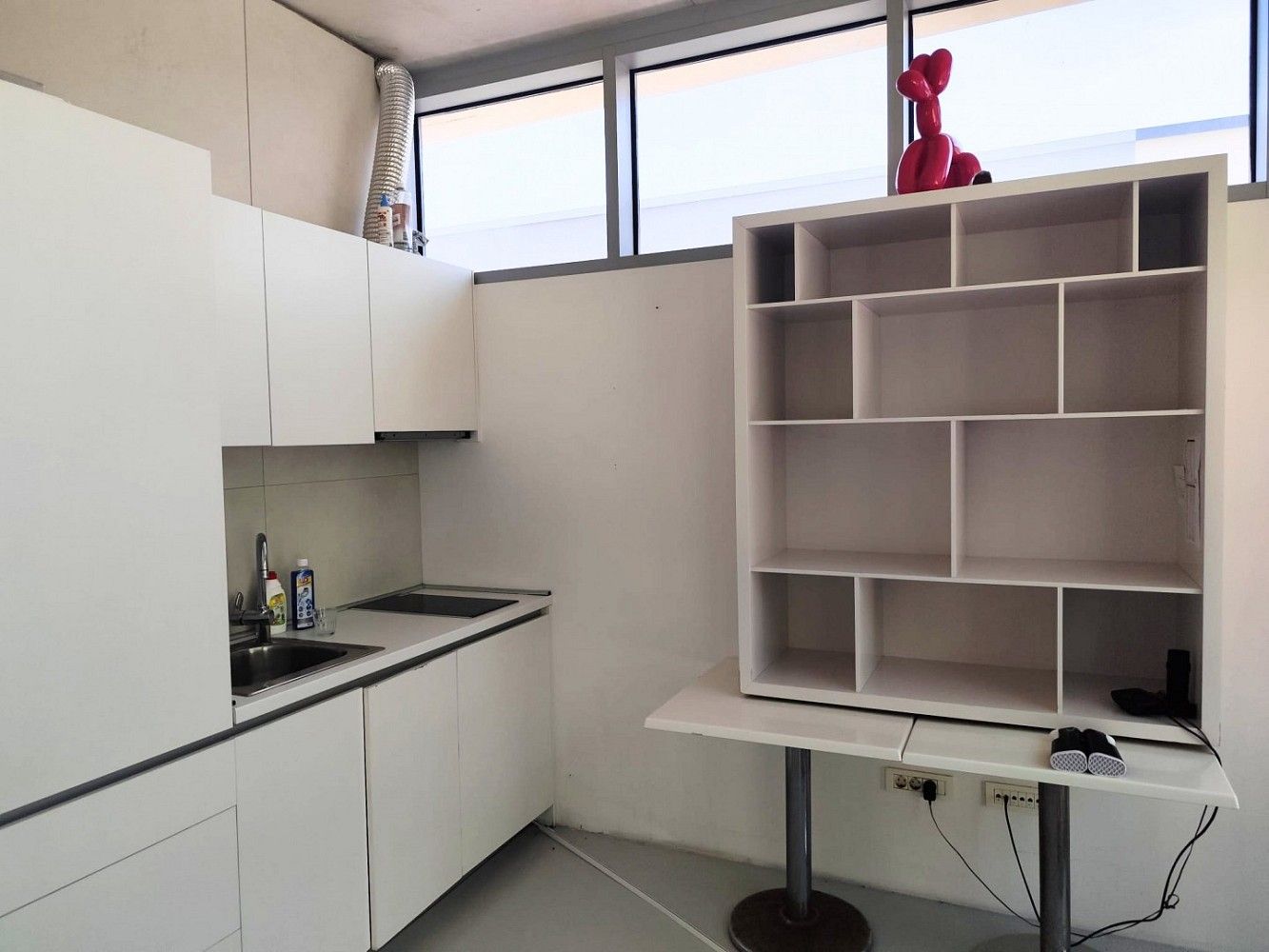 Pronájem komerční - Šibenik, Šibensko-kninska županija, Chorvatsko, 104 m² - 5