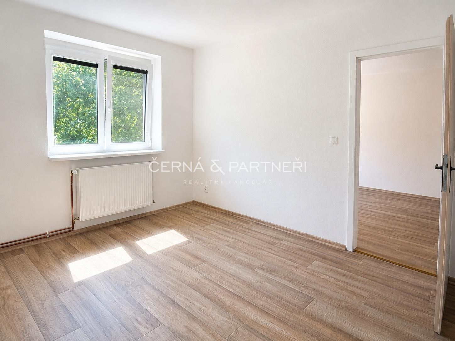 Byt 2+1 · 48 m² · Sídliště SHD, Bílina Teplické Předměstí - 4