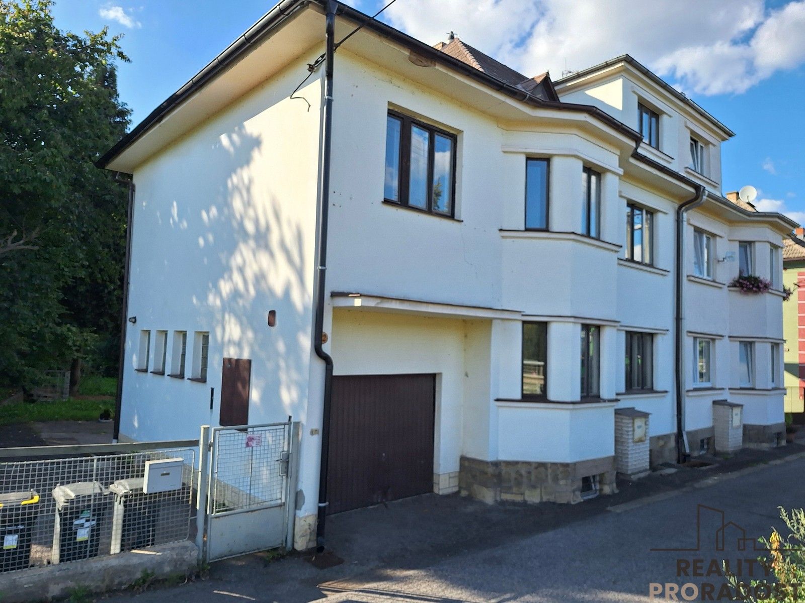 Rodinné domy, Ústecká, Děčín, 190 m²