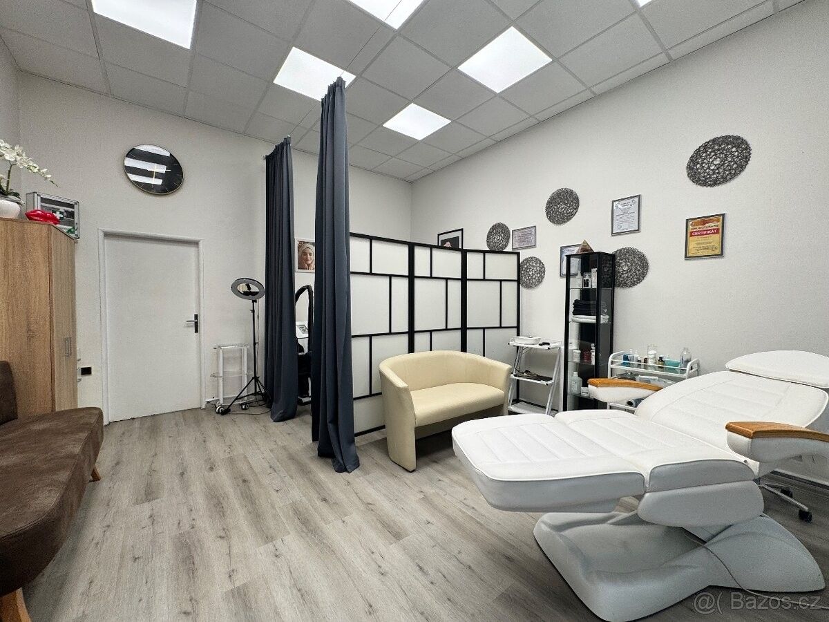 Pronájem obchodní prostory - Teplice, 415 01