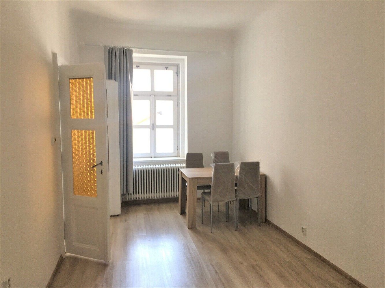 Pronájem byt 3+1 - Praha - Nové Město, okres Praha 1, Hlavní město Praha, 65 m² - 2