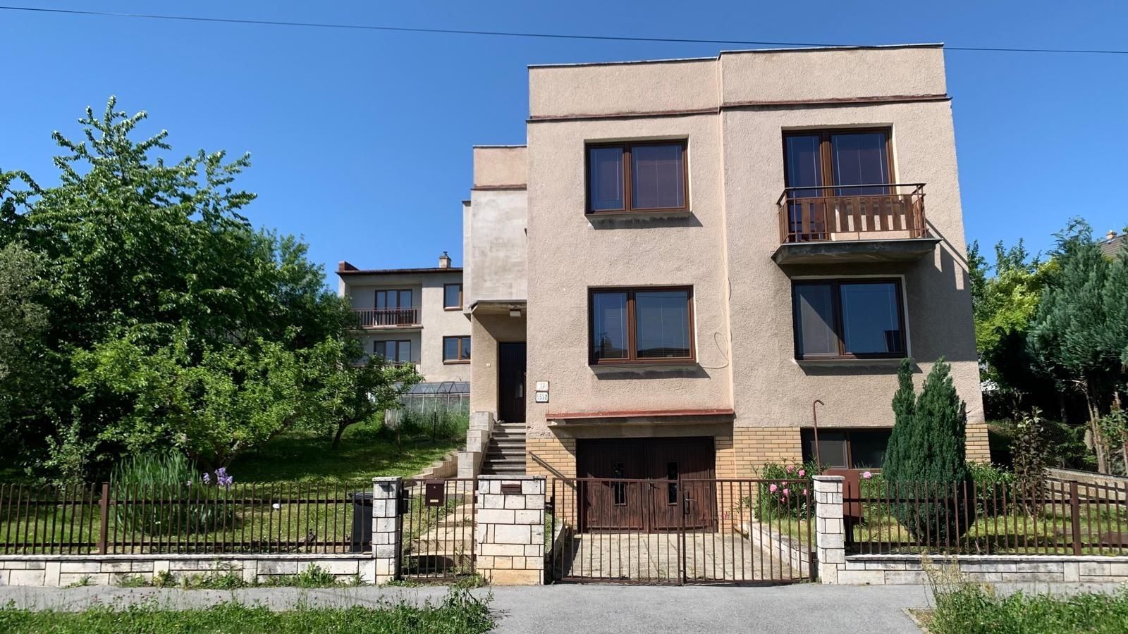 Prodej rodinný dům - Javorinská, Prešov - Prešov, Prešovský kraj, 300 m² - 5