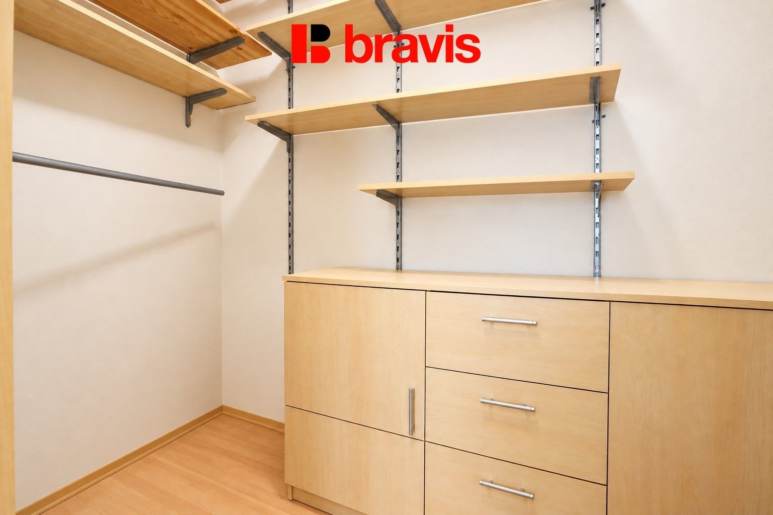 Byt 2+kk · 43 m² · Hrázka 615, Brno Medlánky - 3