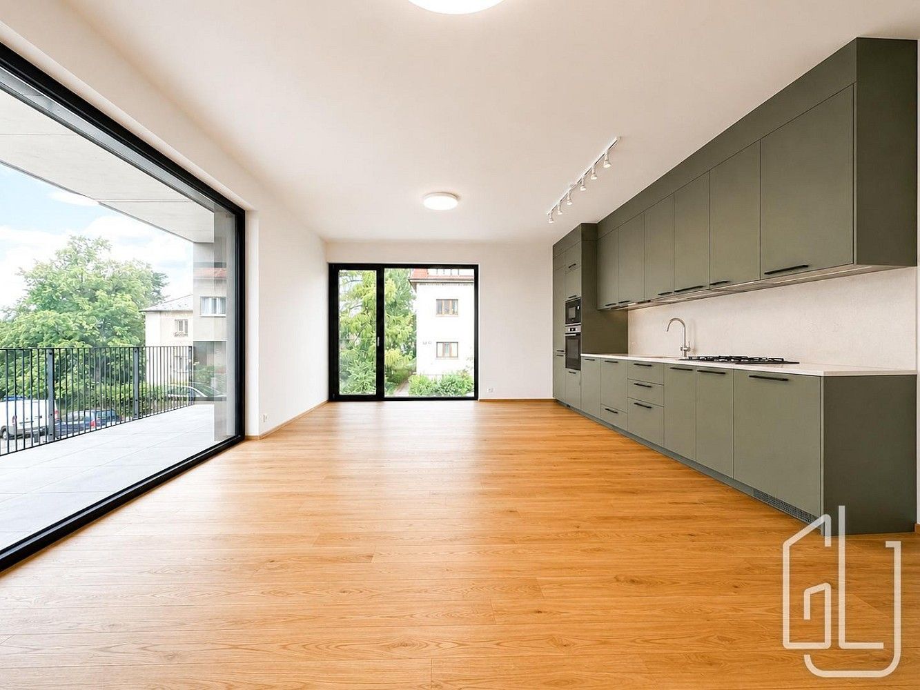 3+kk, Praha - Košíře, okres Praha 5, Hlavní město Praha, 86 m² - 1