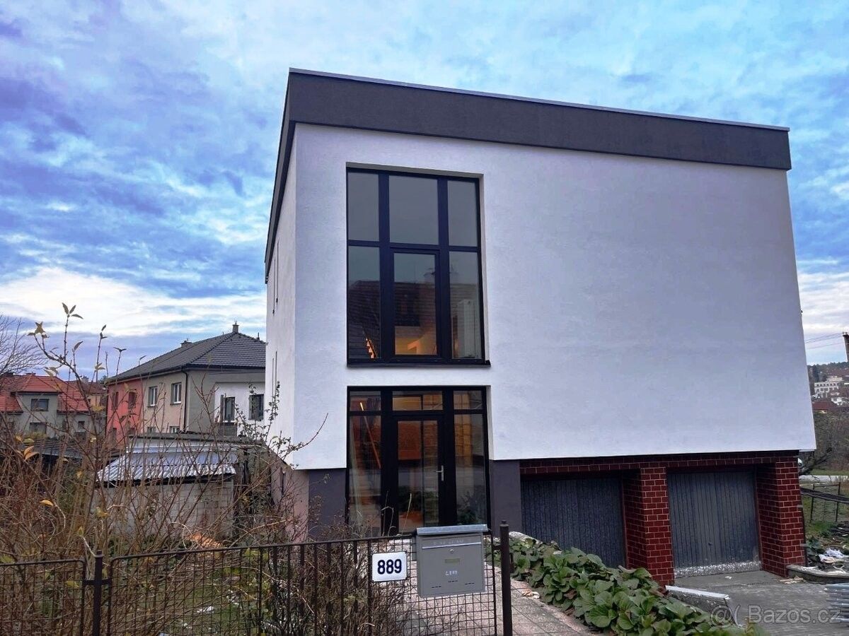 Byty, Uherský Brod, 688 01