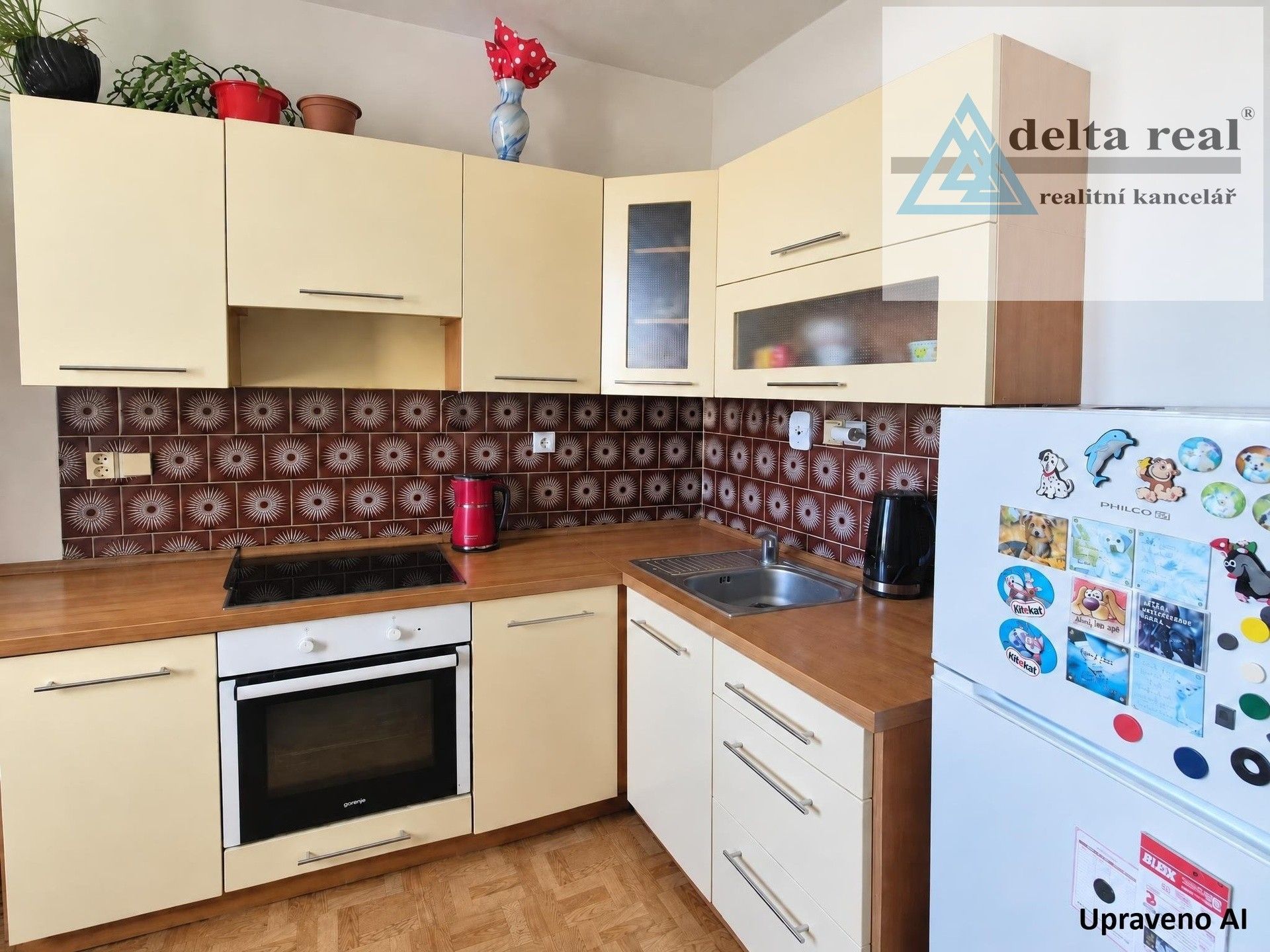 Prodej byt 2+1 - Havlíčkova 1937, Zábřeh, 43 m² - 5