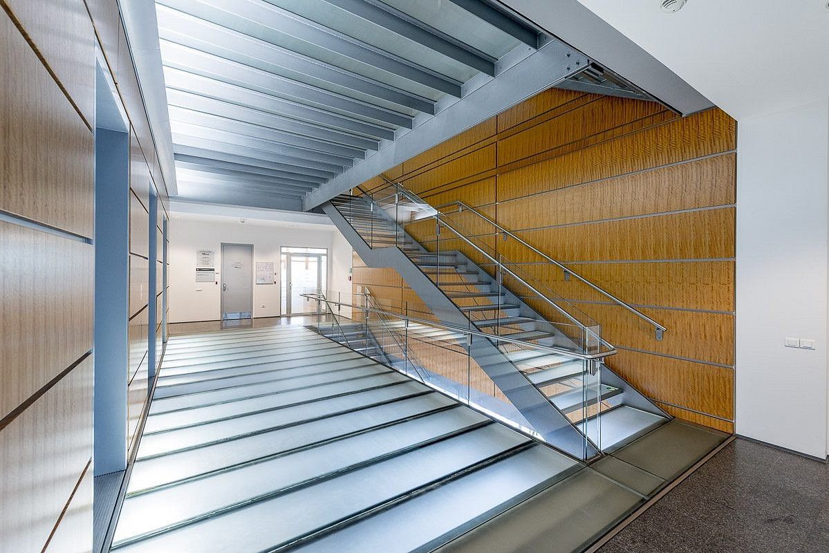 Kancelář · 285 m² · Praha, Hlavní město Praha - 4