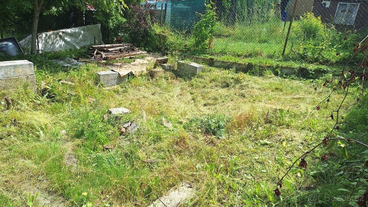 Zahrady, Kaceřov, 357 51