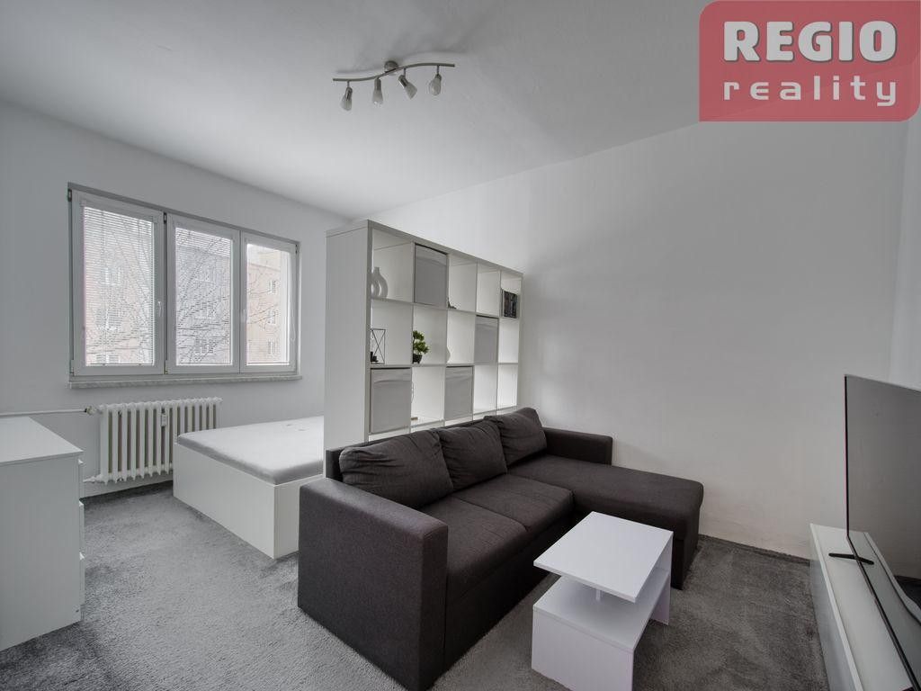 Prodej byt - Frýdek-Místek, 738 01