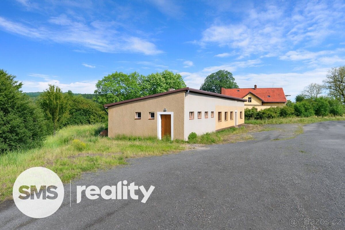 Prodej ostatní - Brantice, 794 01