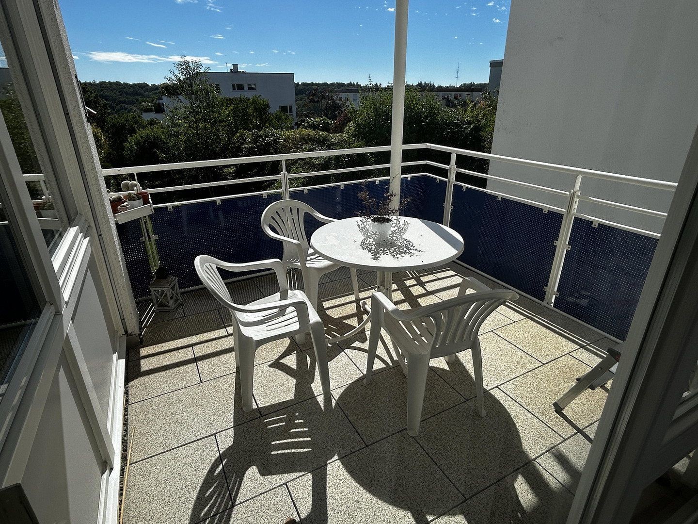 3+kk, Stuttgart Hoffeld Baden-Württemberg 70597, 102 m² - 1