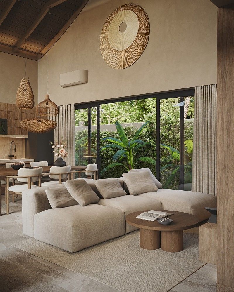 Vila · 133 m² · Koh Samui, Surat Thani, Thajsko - 3