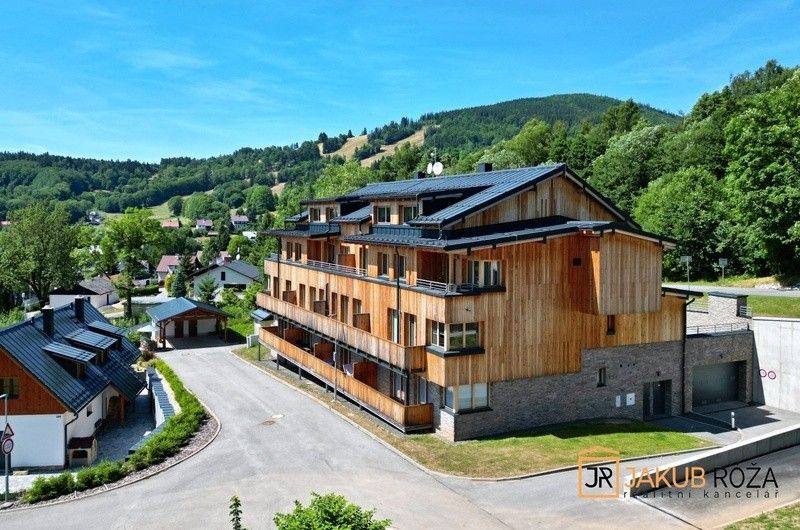 Byty, Černý Důl, 543 44