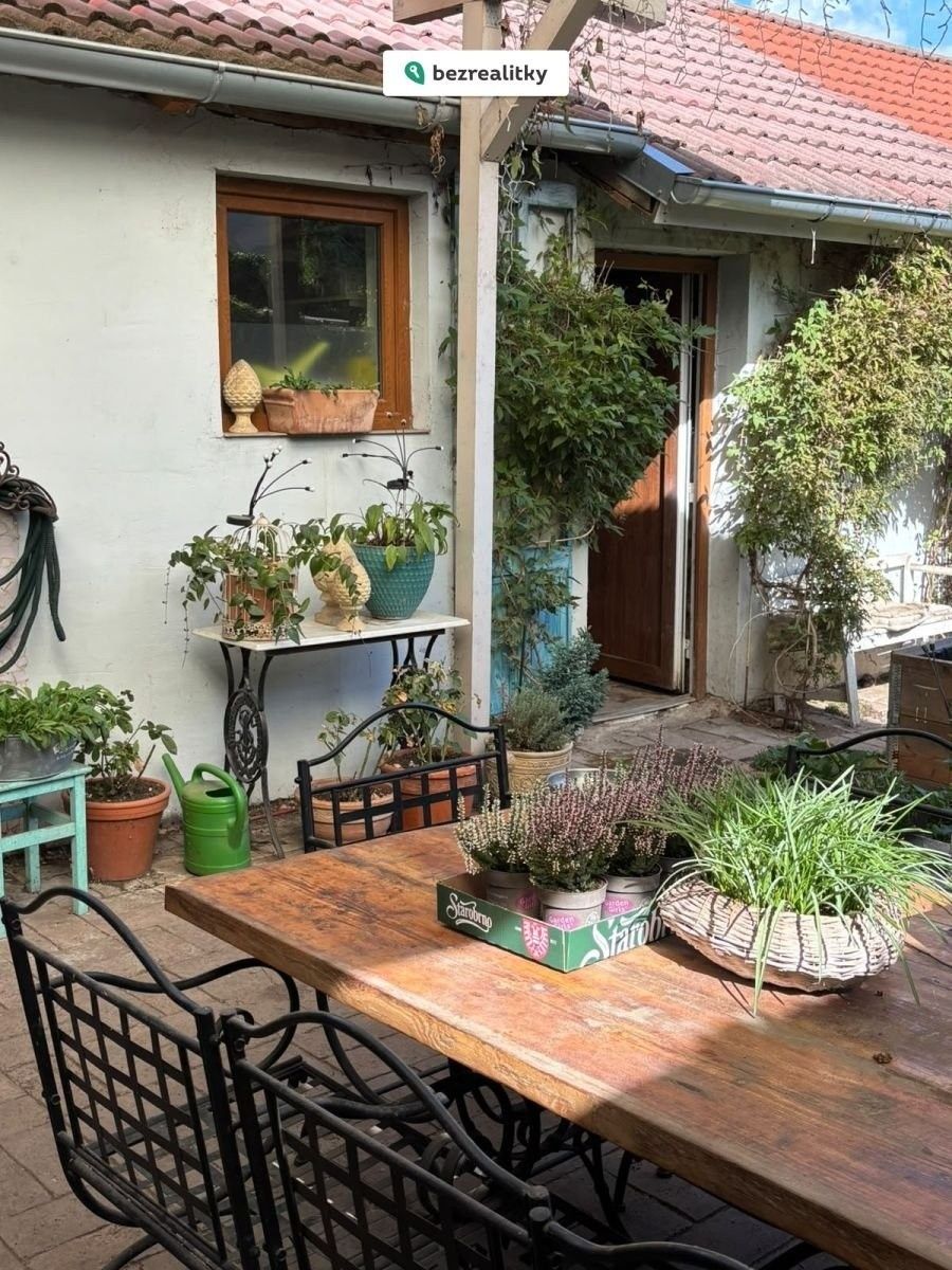 Rodinné domy, Tyršova 557, Slavkov u Brna, 170 m² - 2