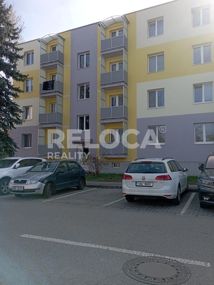 Pronájem byt 2+1 - Čelákovice, 250 88, 52 m²