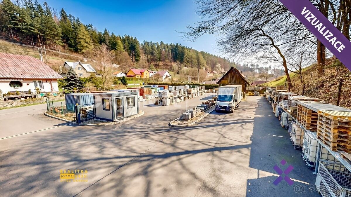 Nemovitost · Ratiboř u Vsetína, 756 21 - 3