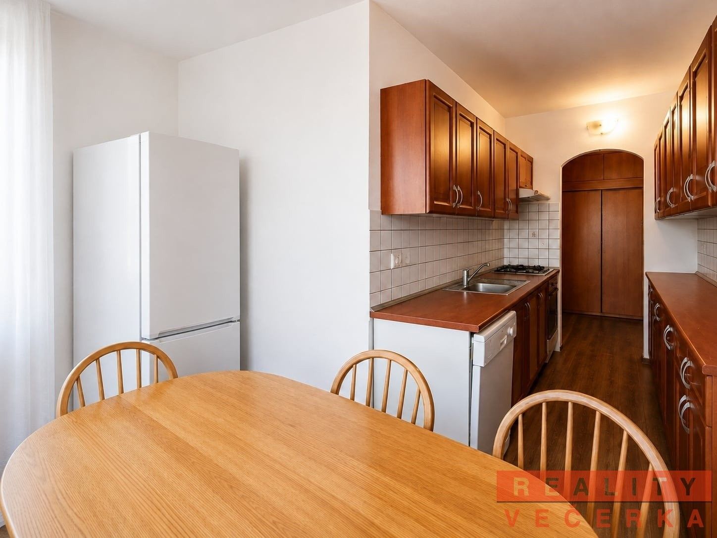 Prodej byt 2+1 - Na Hrázi, Sušice II, 56 m² - 5