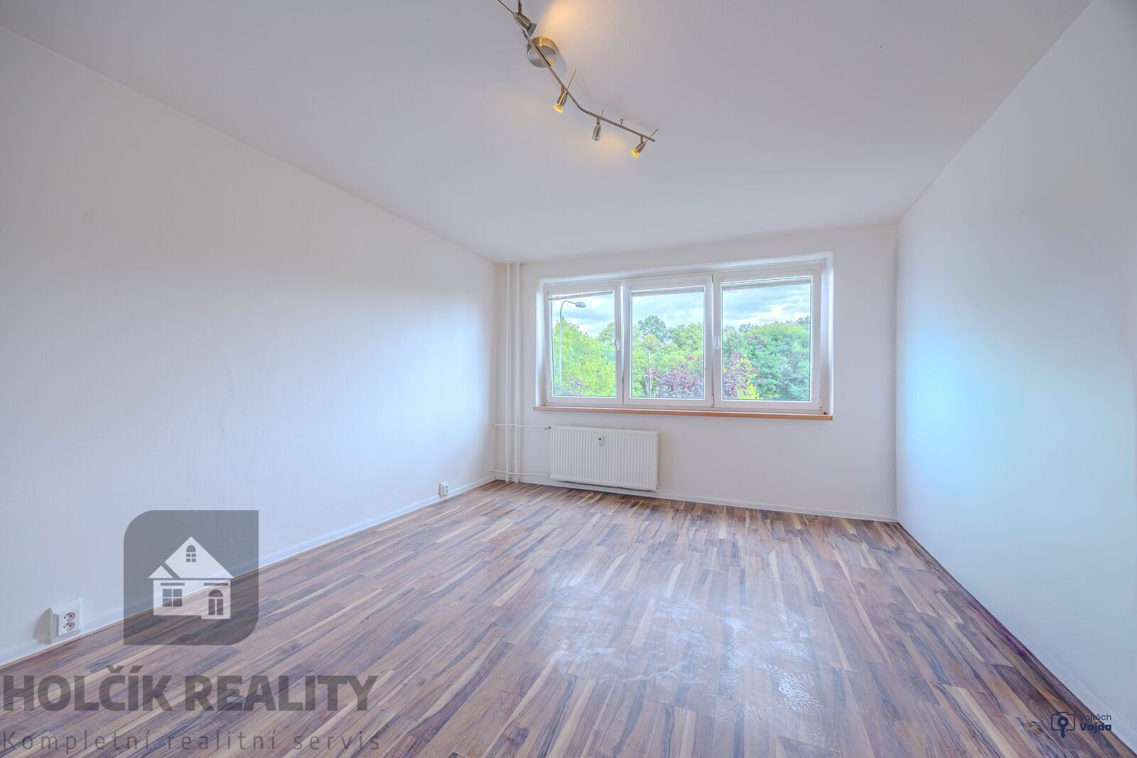 Prodej byt 2+1 - Letní, Havířov Šumbark, 51 m² - 5