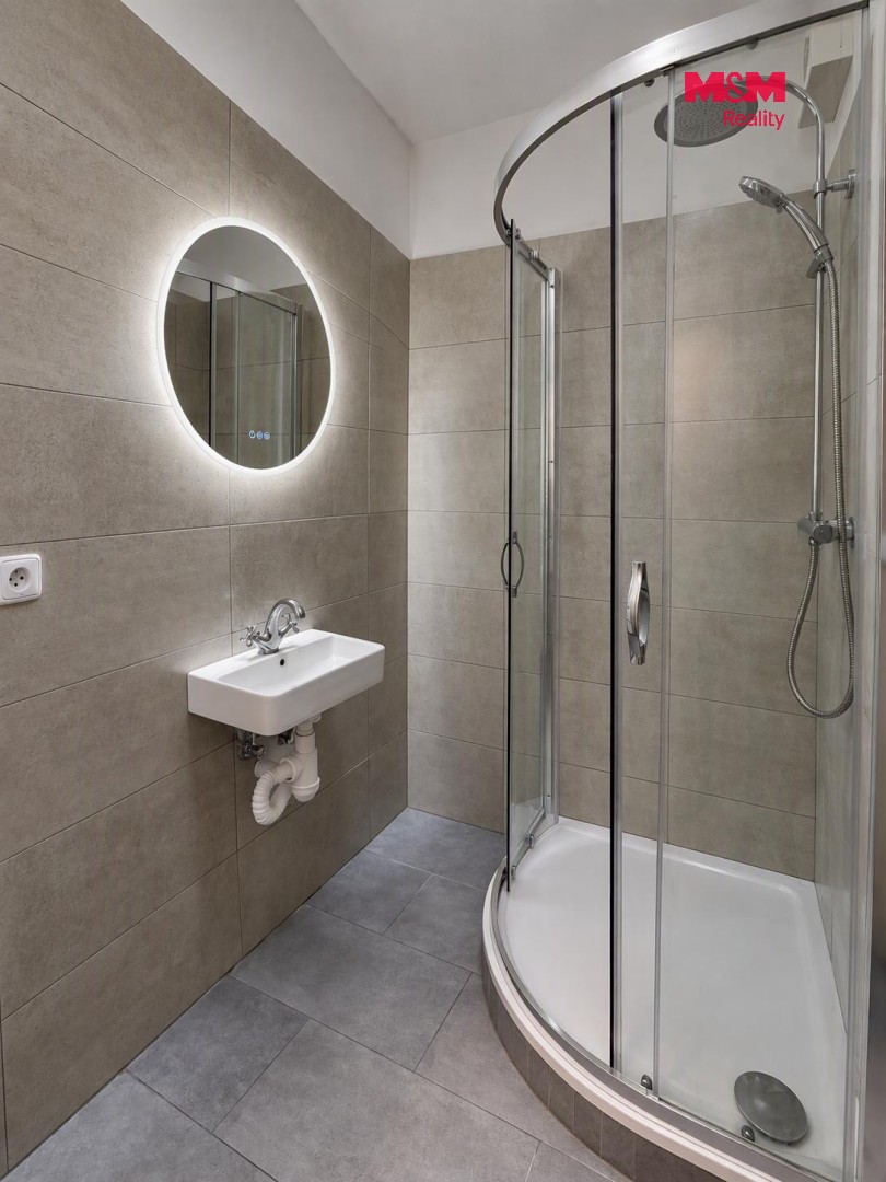 1+1, Pastelová, Liberec, 38 m² - 2