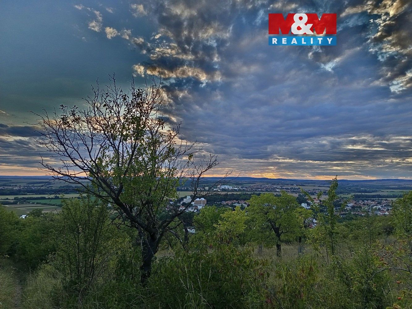 Zahrady, Židlochovice, okres Brno-venkov, Jihomoravský kraj - 1