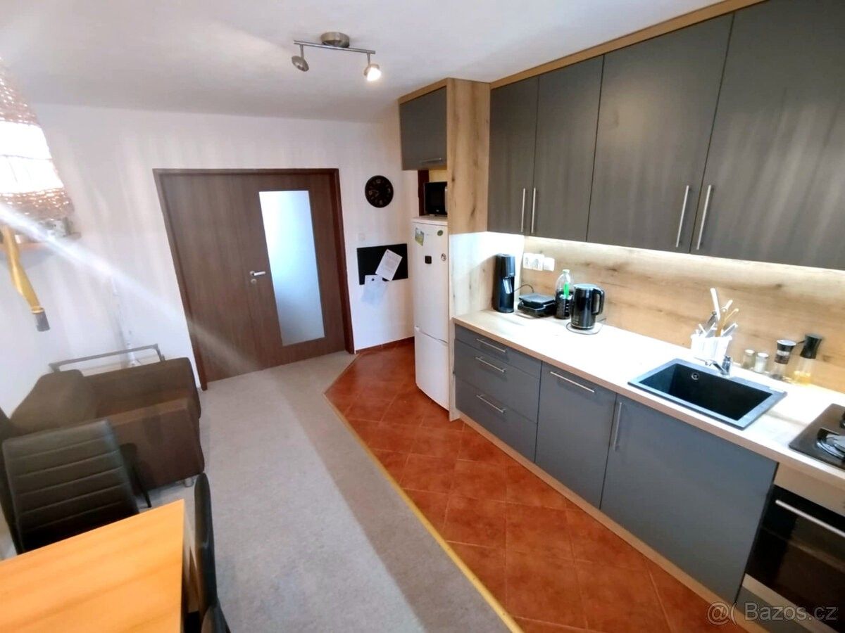 Prodej byt - Pardubice, 530 02