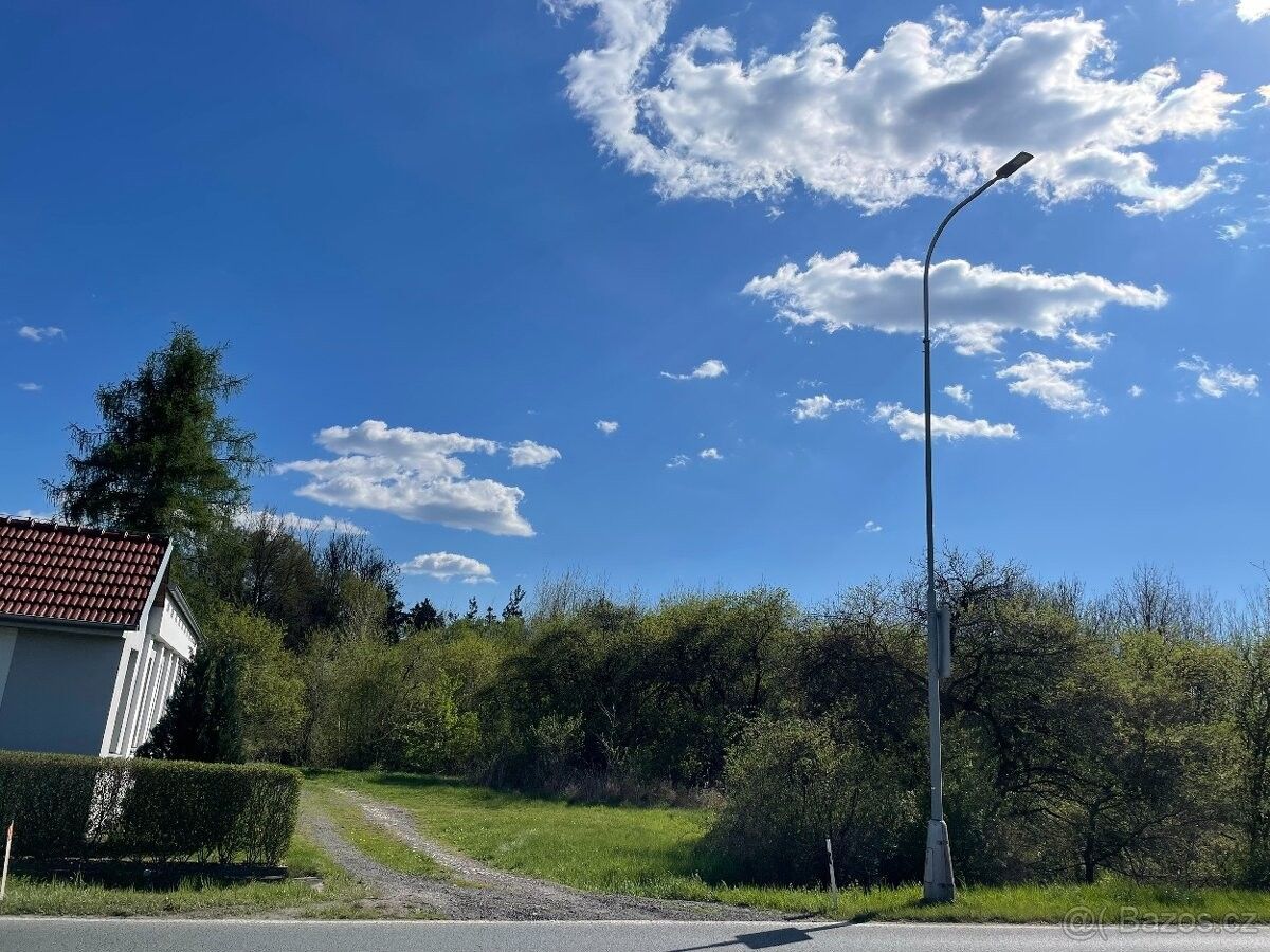 Pozemek pro bydlení · Hradec Králové, 500 03 - 4