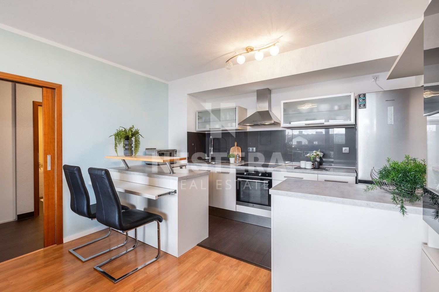 Byt 2+kk · 59 m² · Praha - Stodůlky, okres Praha 13, Hlavní město Praha - 4