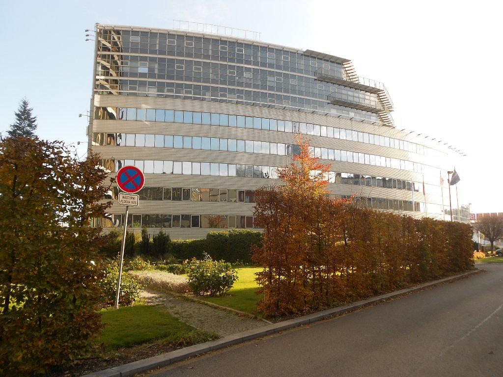Kanceláře, Doudlebská, Praha 4 - Nusle, 883 m² - 1