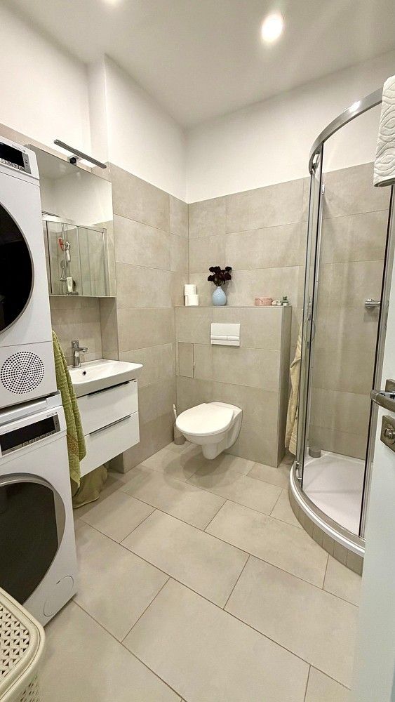 2+kk, Cheb, Karlovarský kraj, 46 m² - 2
