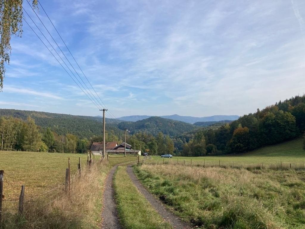 Pozemek pro bydlení · Děčín - 3